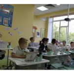 Частная школа ОБРАЗОВАНИЕ ПЛЮСI в Москве