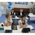 Частная школа ОБРАЗОВАНИЕ ПЛЮС I в Москве