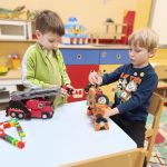 Частный детский сад ОБРАЗОВАНИЕ ПЛЮСI в Москве