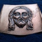 ЧЕКАНКА ПО МЕТАЛЛУ и ХУДОЖЕСТВЕННАЯ ЧЕКАНКА