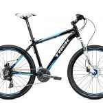 Горный велосипед Trek 3700 Disc (2015)