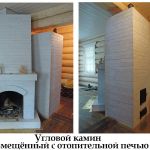 Камины и печи. кладка и ремонт.