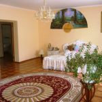 Коттедж  450 кв.м.кирпич, г.Москва, п.Вороново,Калужское  ш