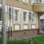 Монтаж систем вентиляции
