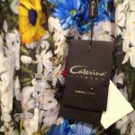 Новое платье Caterina Leman