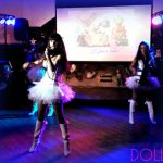 Новогодняя программа "Снегурочки" Dolls - музыканты на Новый год