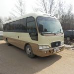 Пассажирские перевозки