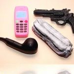 Призы и подарки на свадьбы, юбилеи, детские праздники