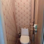 Продается двухкомнатная квартира  Якорная ул.,дом 3.
