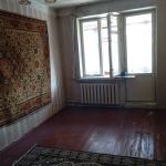 Продается двухкомнатная квартира  Якорная ул.,дом 3.