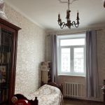 Продается светлая и теплая квартира Комсомольский проспект