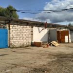 Продам производственную базу, склад, 3500 кв.м. в Чехове