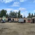 Продам производственную базу, склад, 3500 кв.м. в Чехове