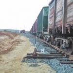 Продам участок 3 га под размещение производства, с ж/д путями