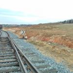 Продам участок 8,8 га под размещение производства, с ж/д путями