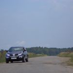 Промышленные земли по ярославскому шоссе.