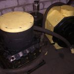 Револьверная головка 1П756ДФ3.39.000 ( Для станка 1П756ДФ3)