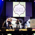 Скрипичное шоу Dolls - яркое, эффектное и стильное