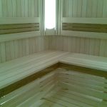 Строительство саун, бань