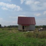 Уч-к по Ярославке на продажу в д. Долматово.