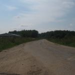 Уч-к по Ярославке на продажу в д. Долматово.