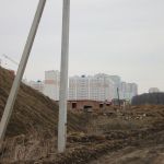 Участок 2, 6 га, все коммуникации, под бизнес, черта г Чехов