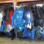 Запчасти land rover FRELANDER 1. Двигатель 2.5L и многое другое.