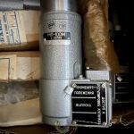 МП-100М электромеханизм