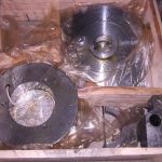 Муфта электромагнитная Э11М 106-2А Для станков 1Н983 1А983