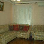 2к   квартира в культурном, деловом центре города до 6 чел,док