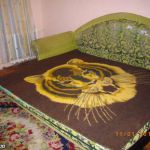 Большая  сталинка, 2 к, размещение до 7 чел, докумены,посуточно