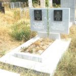 Памятники в узбекистане