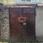 Капитальное помещение под кладовку р-он ул. Мильчакова