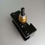 Резцедержатель 13х8 мм. для токарного станка