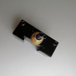 Резцедержатель 13х8 мм. для токарного станка