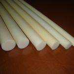 Токарная обработка фторопласта и капролона в Перми