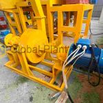 Роторная дробилка Crusher Rubber Crumb