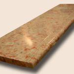 Пластиковые формы для искусственного камня.