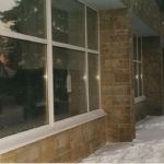 Плитка пиленная из камня песчаника природного