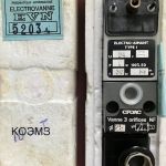 Пневматика festo, cpoac, bosch