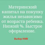 Продается дом в селе под материнский капитал