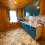 Продается одноэтажный дом, каркасный в американском стиле