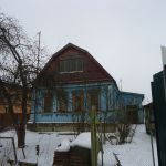 Продам дом в Звенигороде 40 км от МКАД.