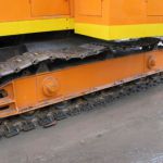Продам гусеничный кран дэк-251