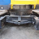 Продам гусеничный кран мкг 25.01