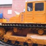 Продам новый бульдозер дэт-250