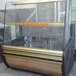 Продам витрину холодильную Б/У.