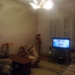 Продаю свою четырех комнатную квартиру в Ташкенте.