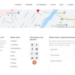 Разработка сайта медицинской клиники или частного врача
