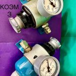 Редуктор давления с фильтром рдф-3-1, рдф-4